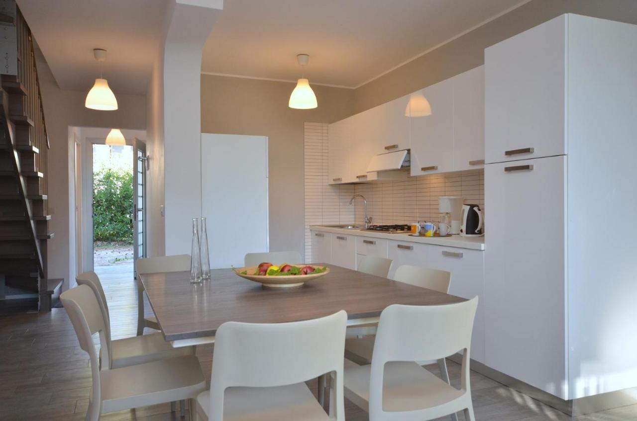 Gloria Ferienhaus Lignano Sabbiadoro